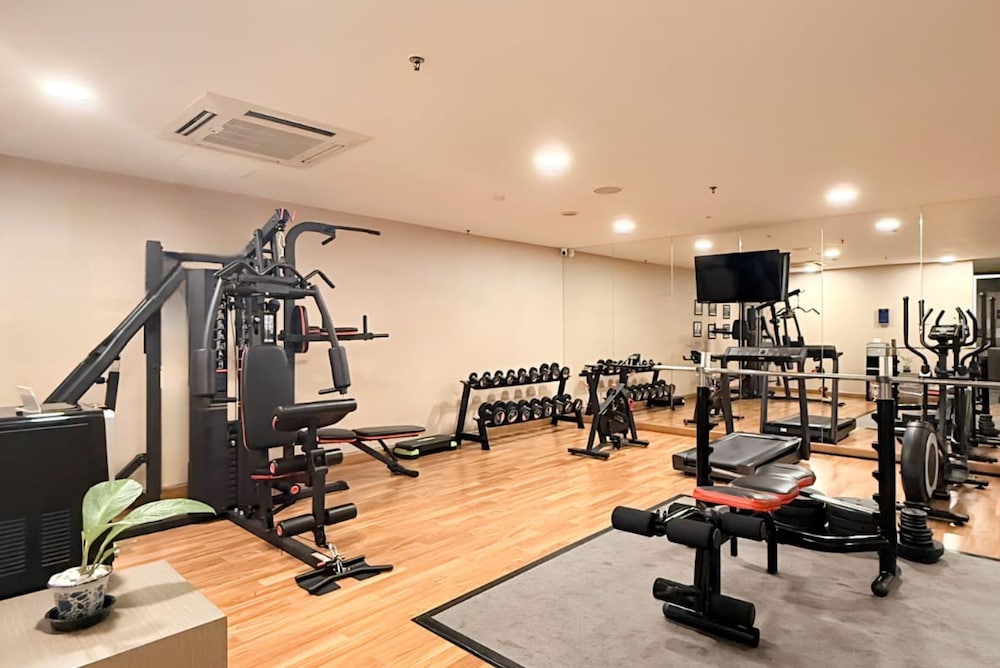 Aston Imperial Bekasi Hotel & Conference Center 30/53