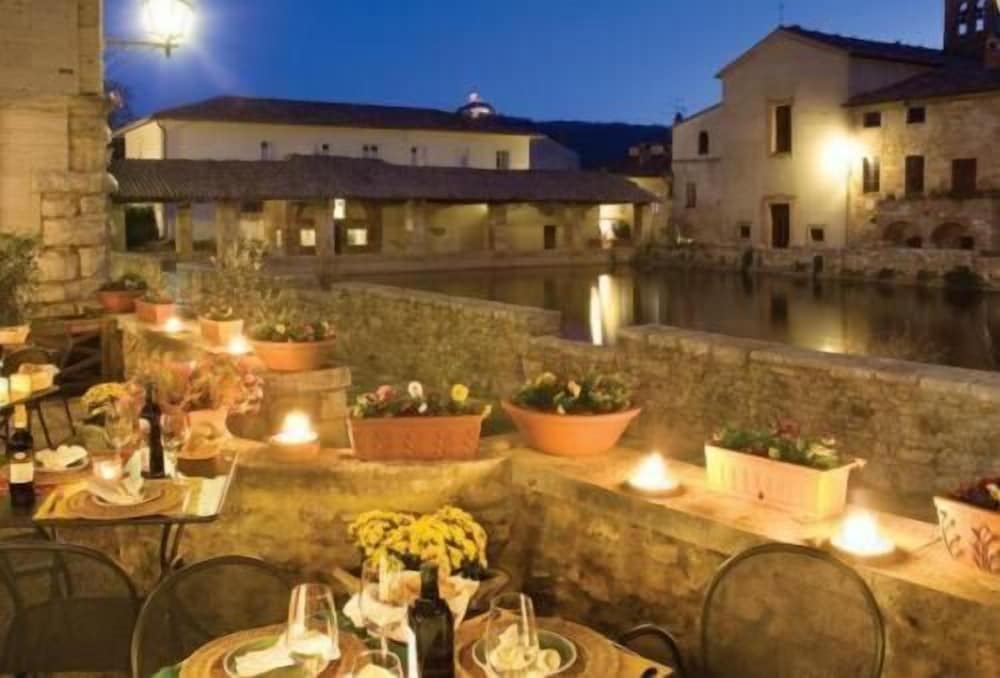ALBERGO LE TERME 4/68