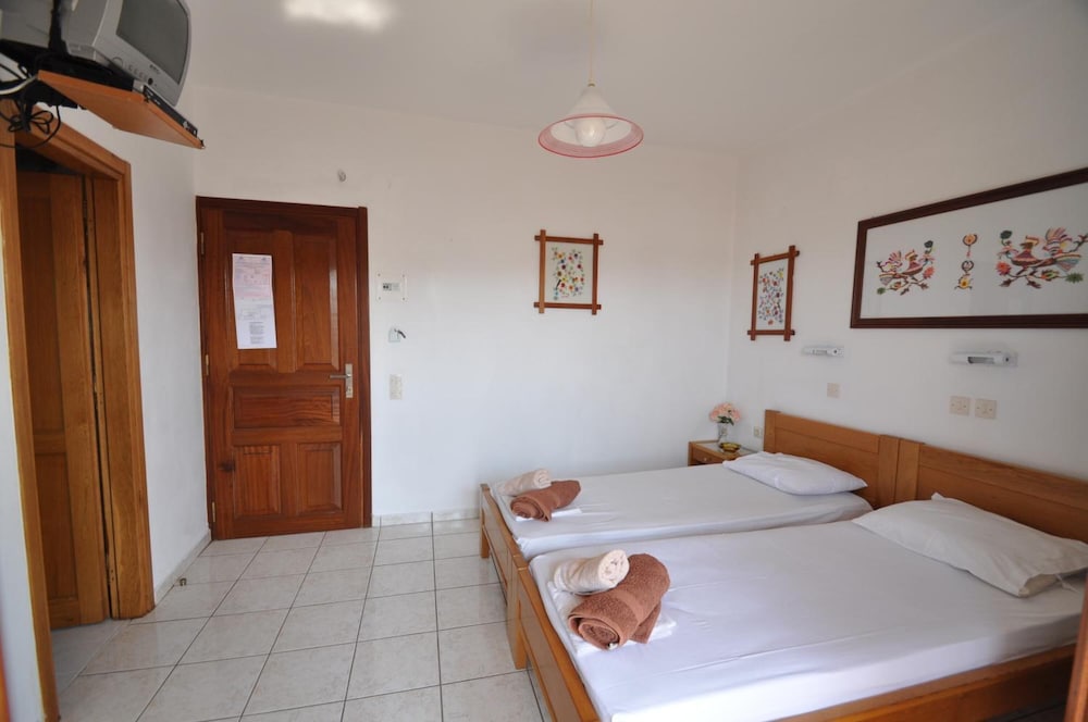 Villa Mata Pension 16/73