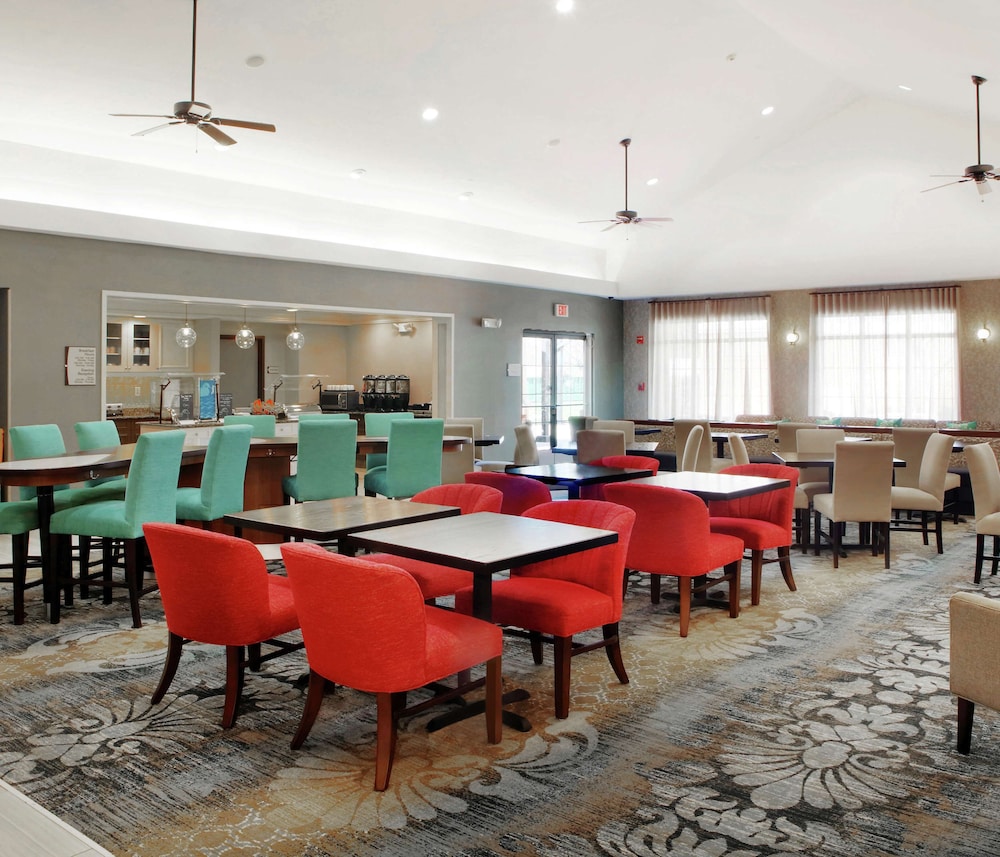 Homewood Suites by Hilton Bel Air 50/51
