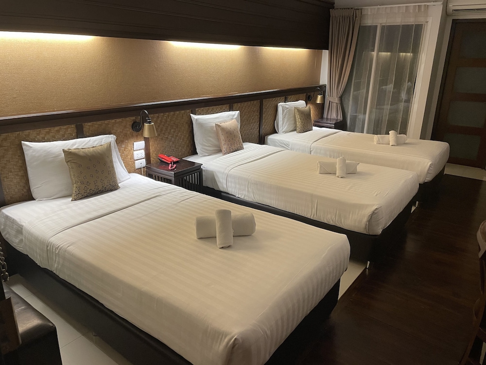 Nordwind Hotel 21/50