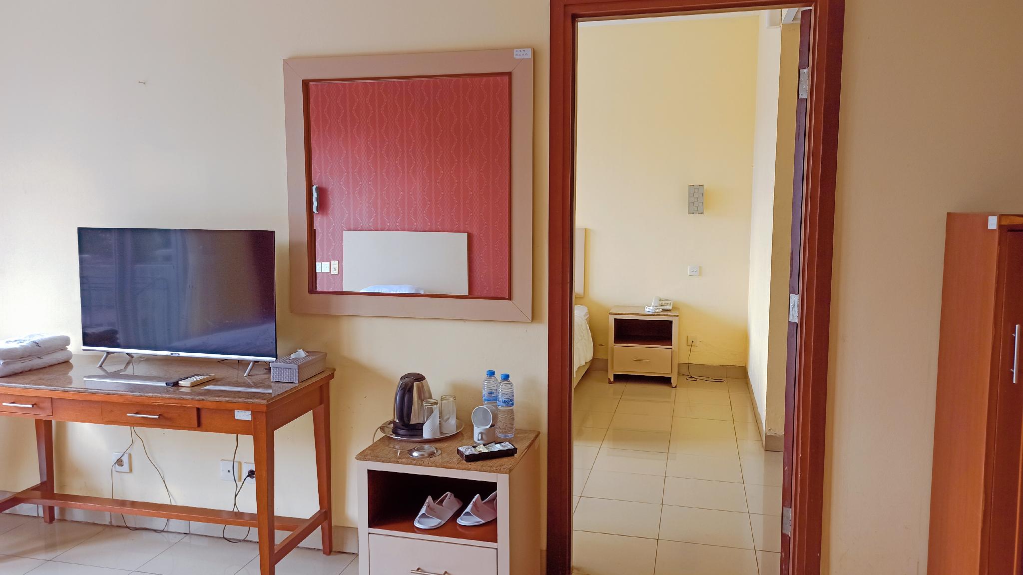 Hotel Bogor Indah Nirwana 16/27