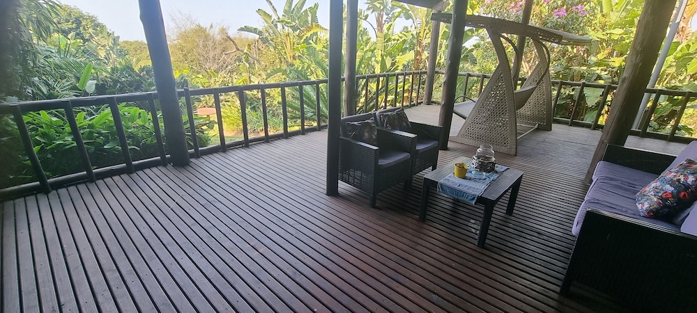 Ndiza Lodge & Cabanas 22/50