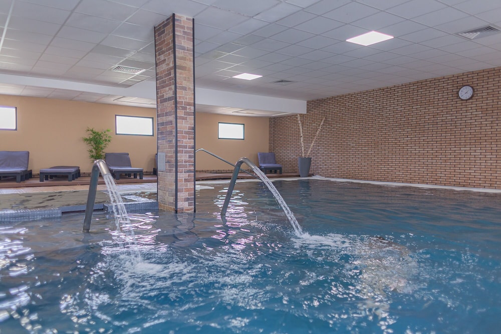 The Originals City Relax Otel Le Barcares 40/63