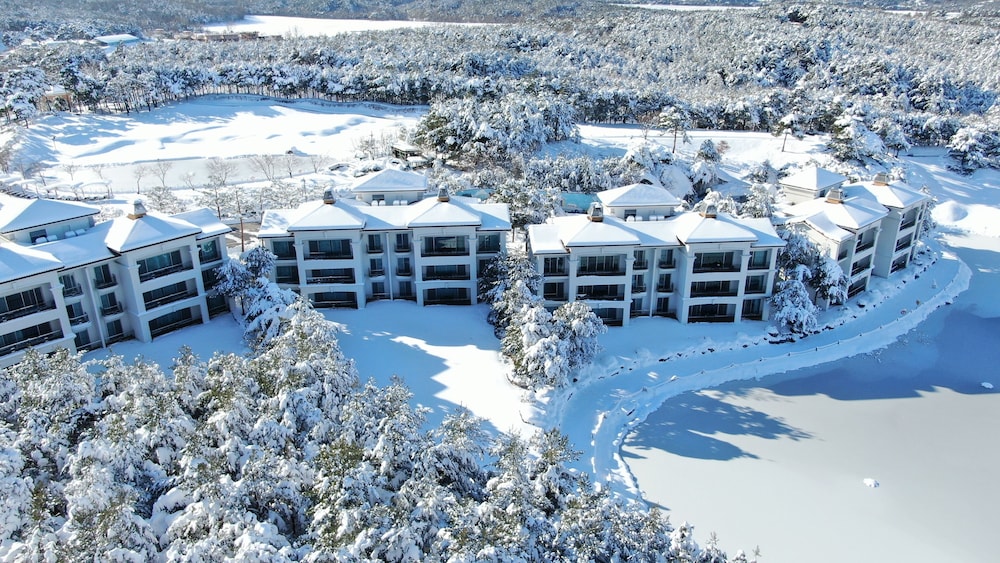 PINE RIDGE RESORT 40/47