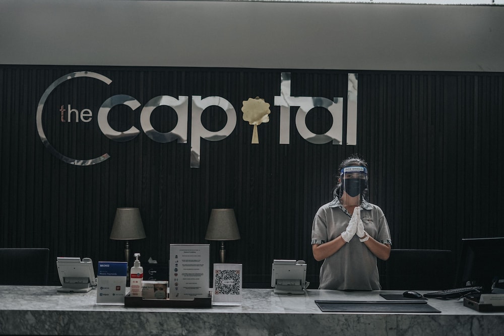 The Capital Bali Hotel And Resort 63/73