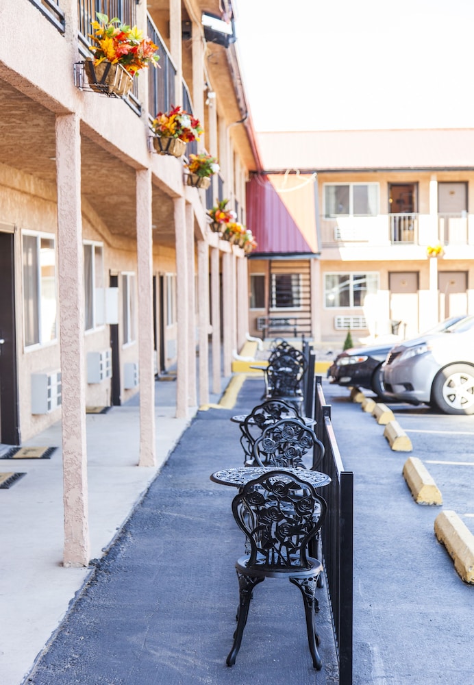 Mountain View Lodge 37/61