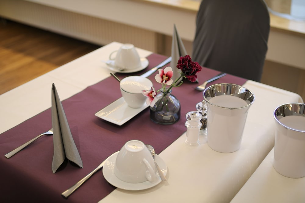 Hotel Residenz Beckenlehner 38/50