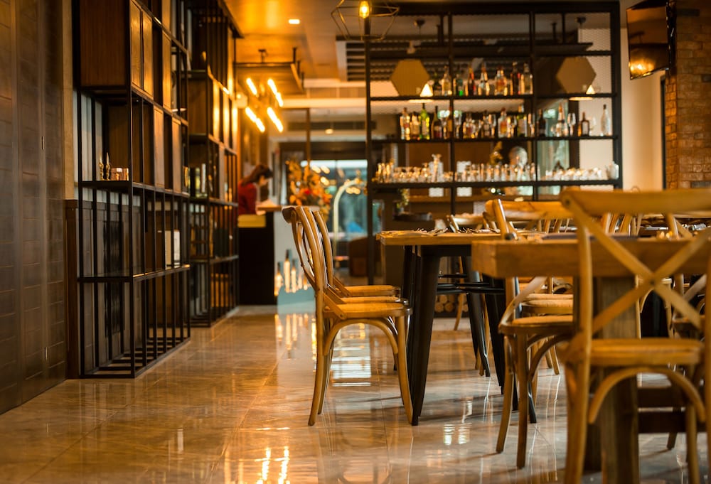Acqua Hotel Pattaya 37/50