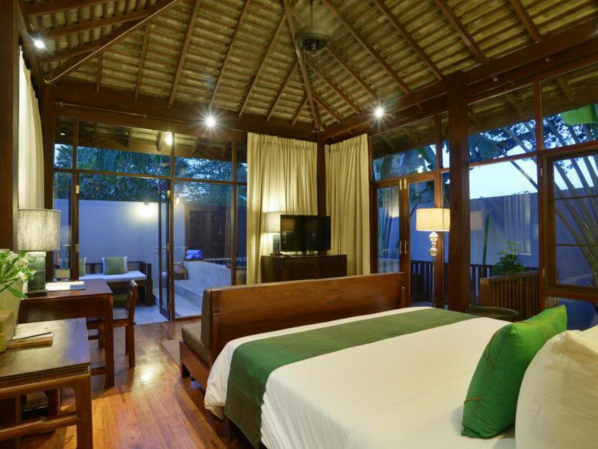 Pool, Suite, Villa