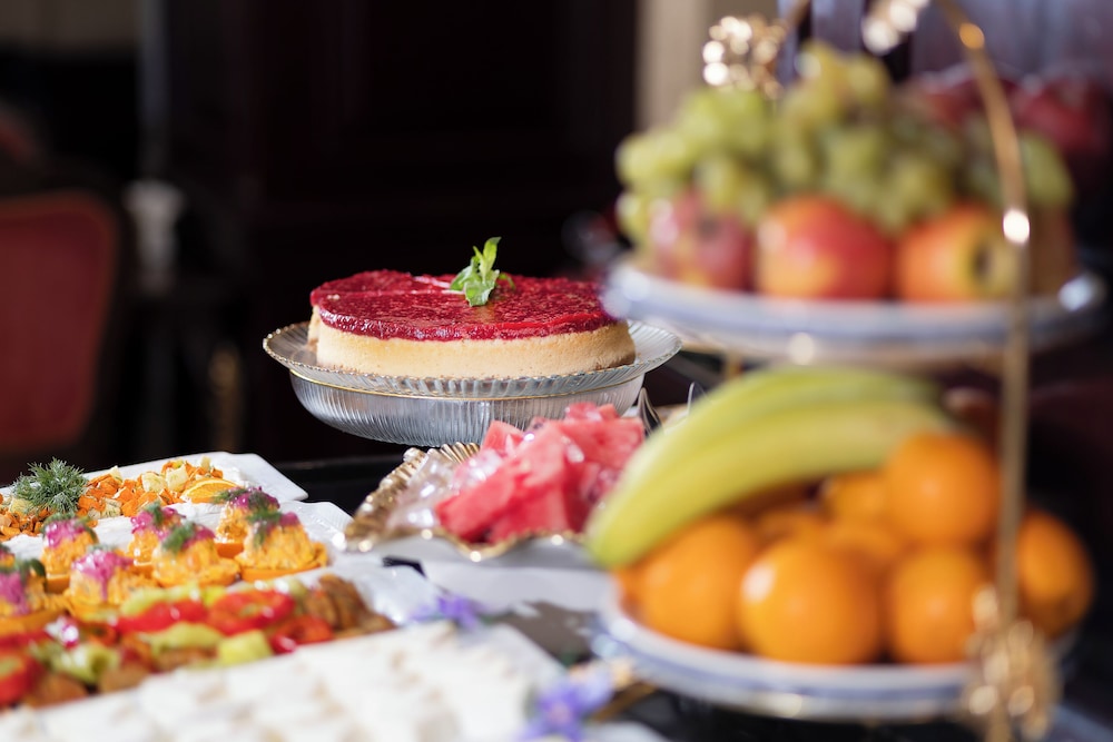 バリン ブティック ホテル 写真4
