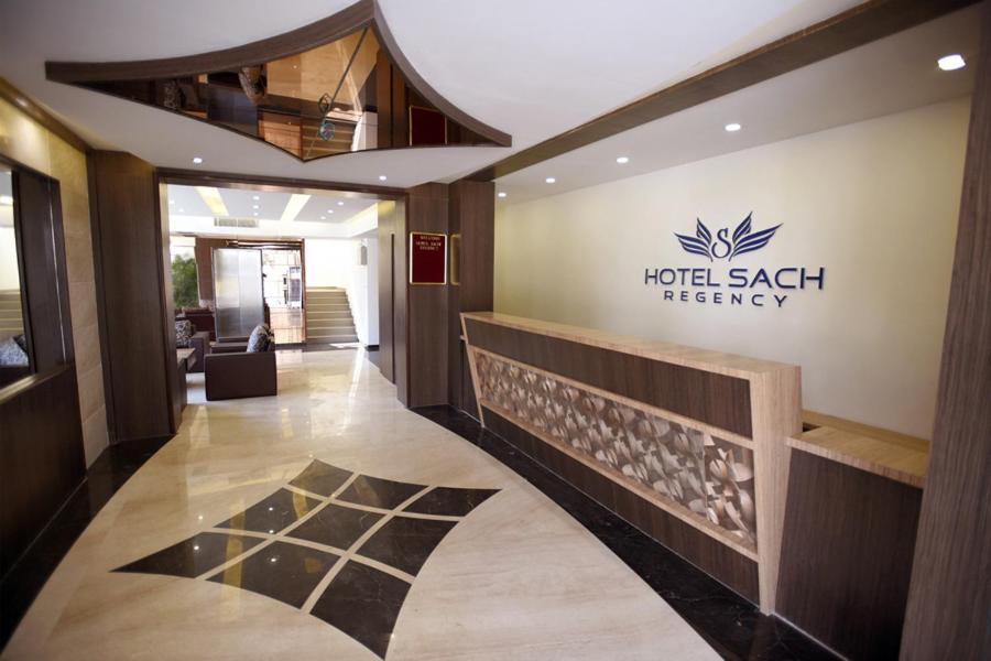 Hotel Sach Regency 5/18
