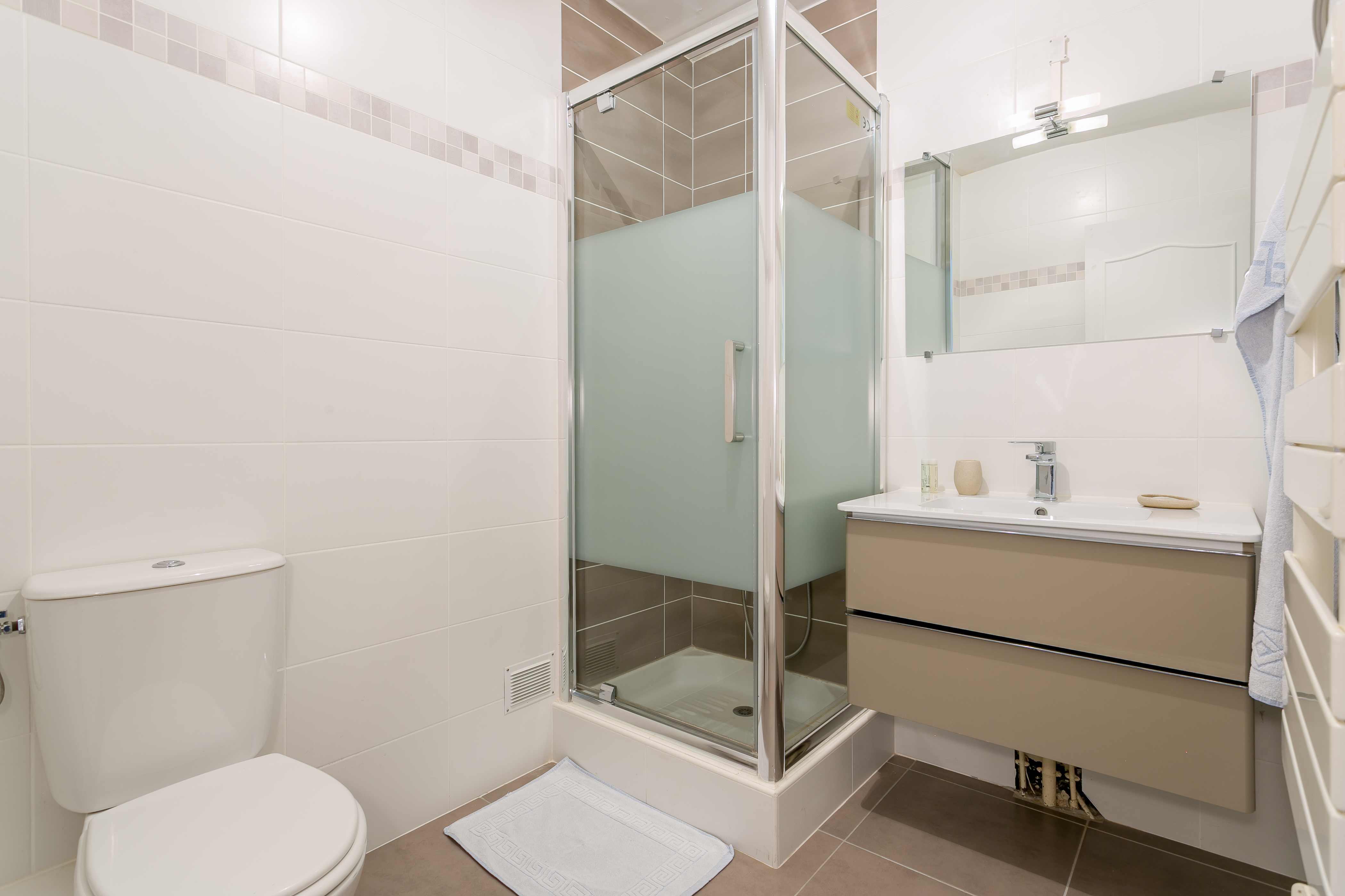 Residence Meublee Les Josephines 44/50