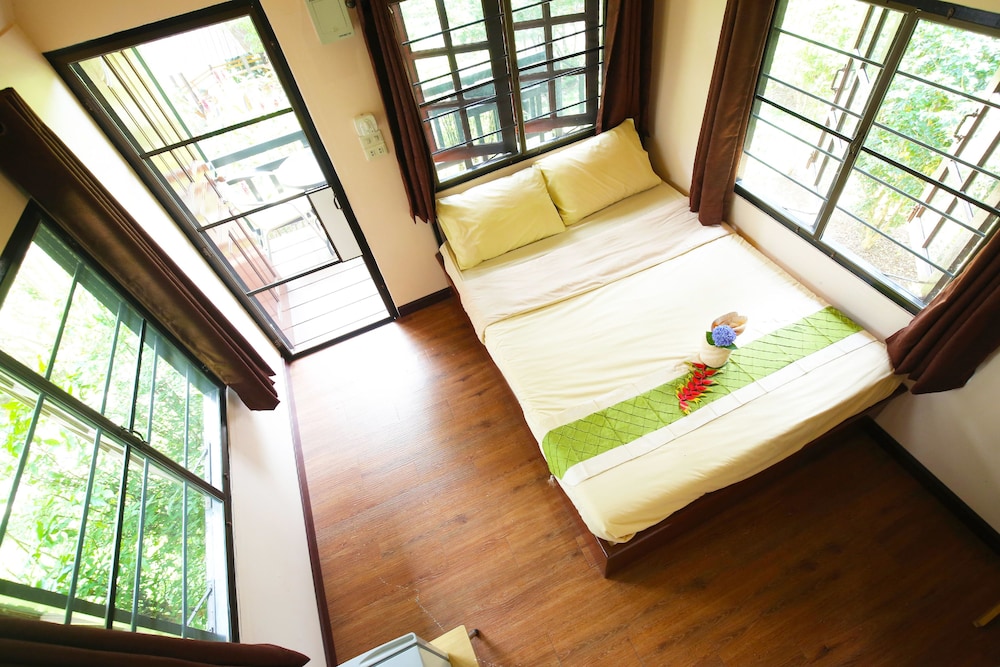 Raisongrao Resort 24/50