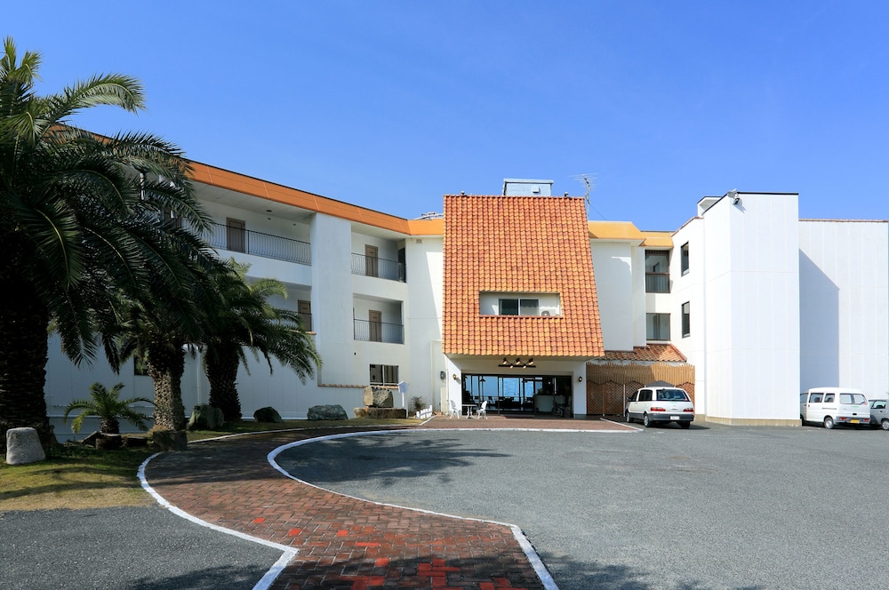 HOTEL GREEN PLAZA SHODOSHIMA 49/60