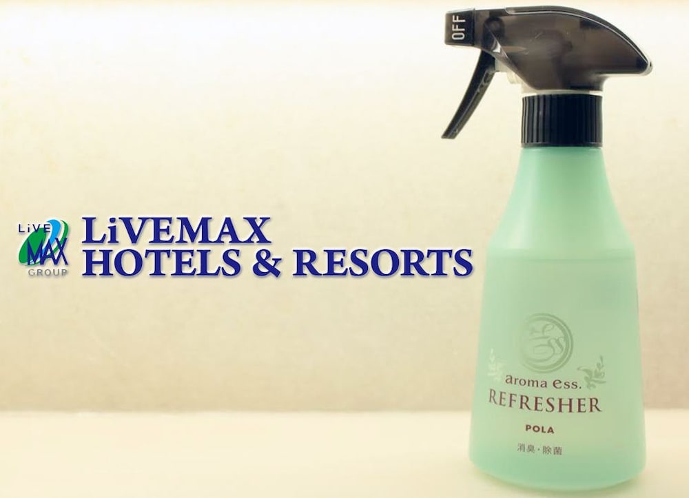 Hotel Livemax BUDGET Chofu Ekimae 22/33