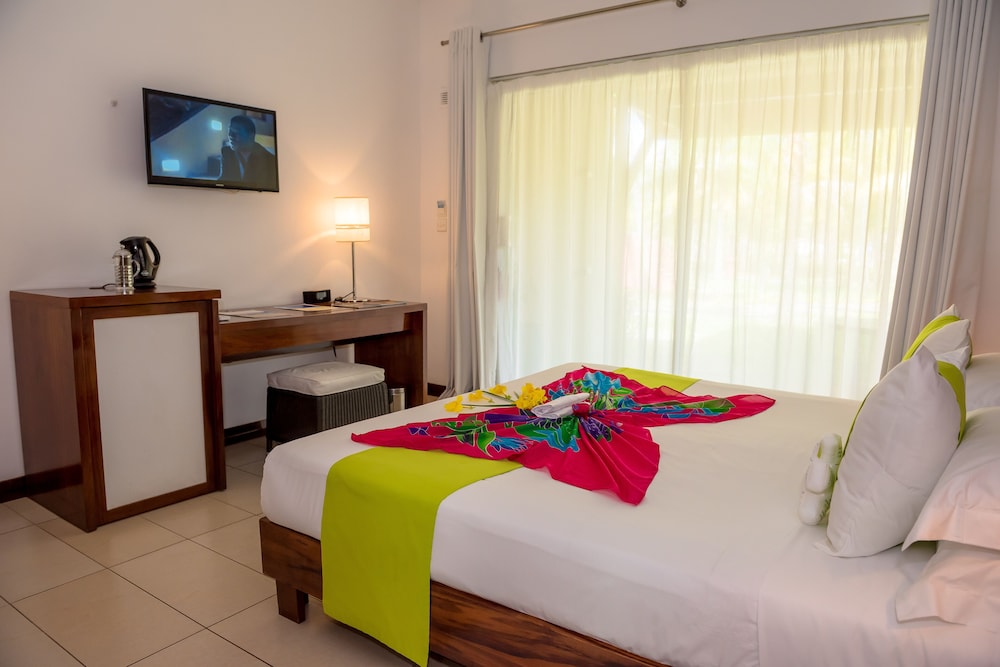 Tamassa Bel Ombre, Mauritius 25/78