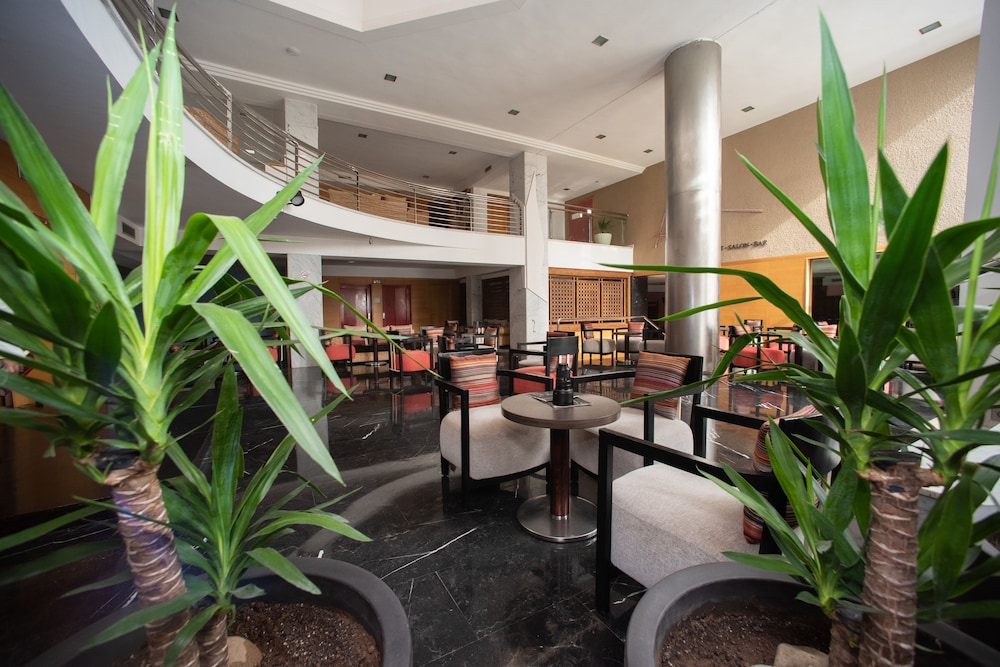 Timoulay Hotel Spa Agadir 11/70