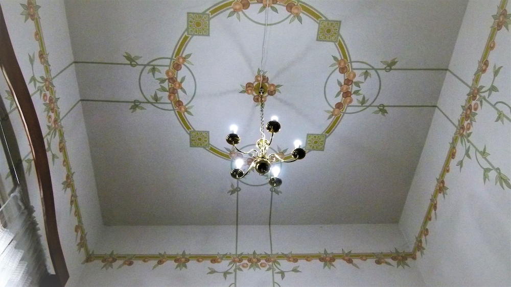 SMALL LUXURY HOTEL AZCAMI 3/50