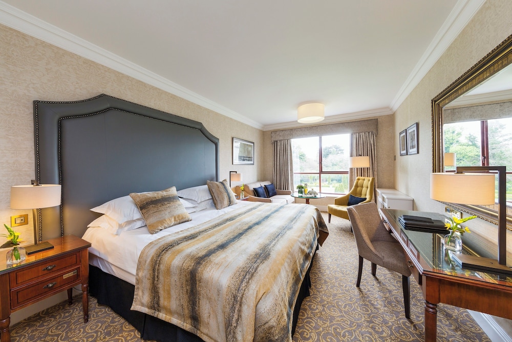 Radisson Blu St Helens Hotel Dublin 23/74