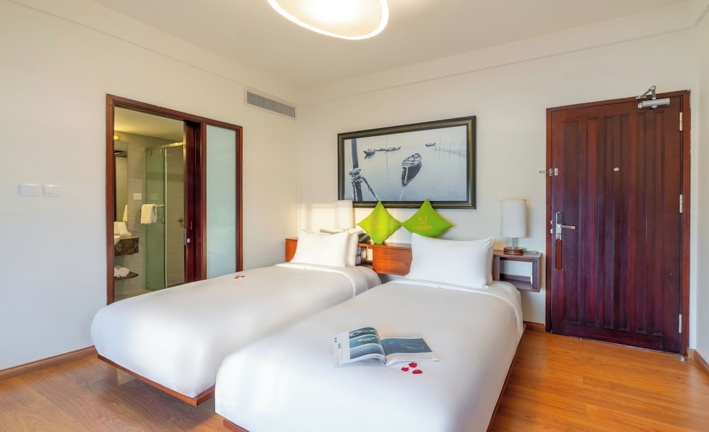 Happy Life Memories Hoi An Hotel & Spa 28/63