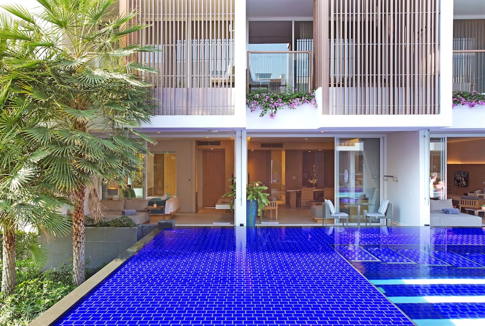 Ace of Hua Hin Resort 66/70