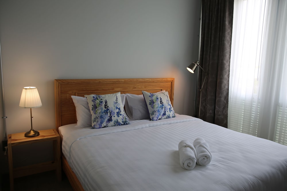 Latima Boutique Hostel 12/56