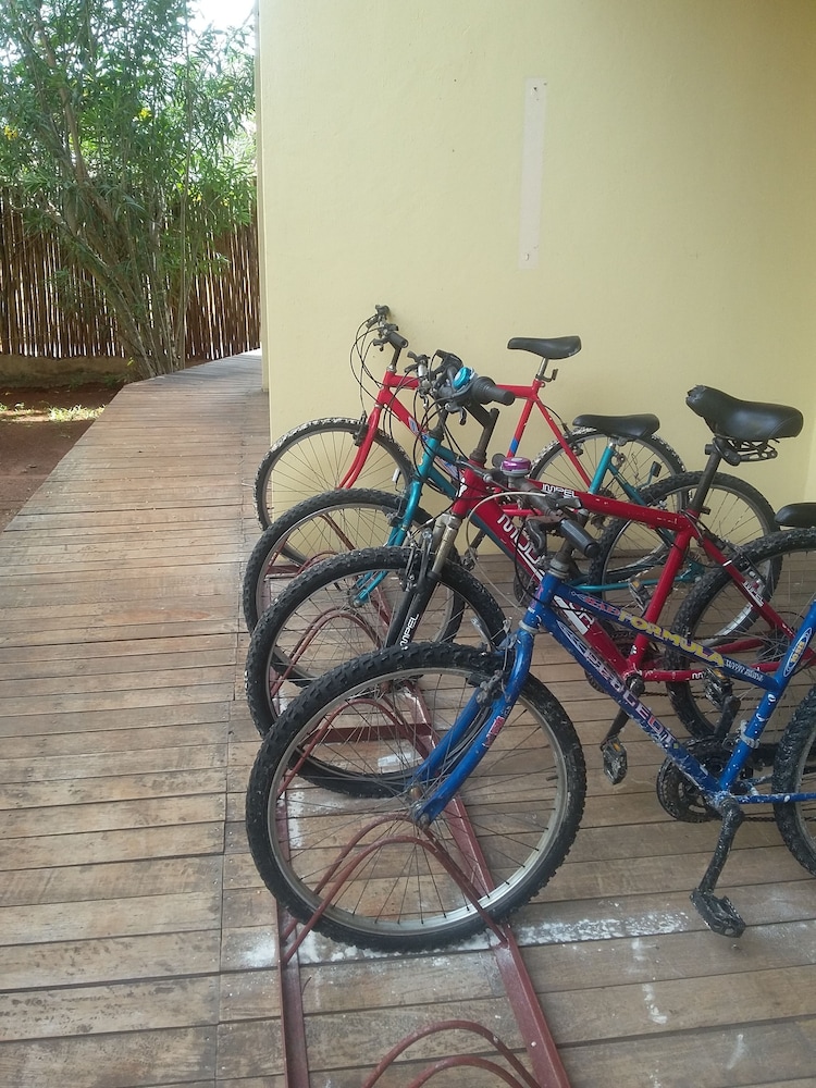 Kena Beach Hotel 33/64