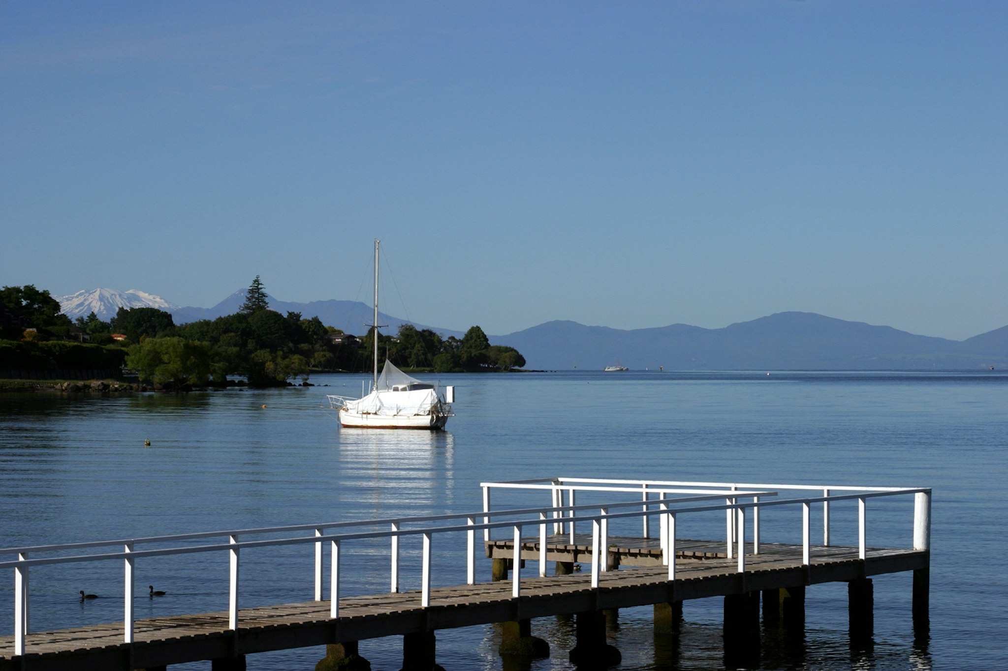 Millennium Hotel and Resort Manuels Taupo 43/58