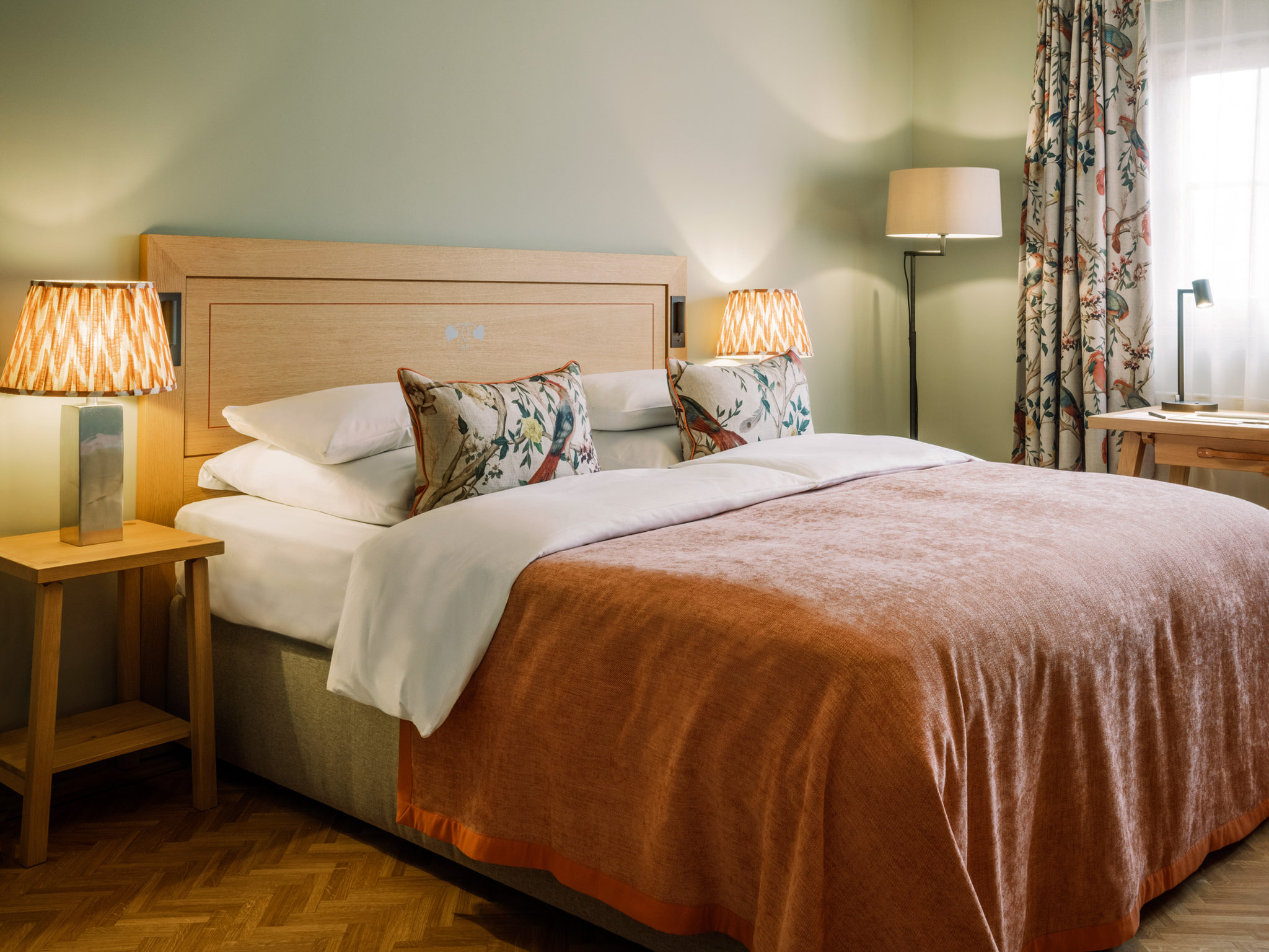 Hotel Bachmair Weissach 15/76