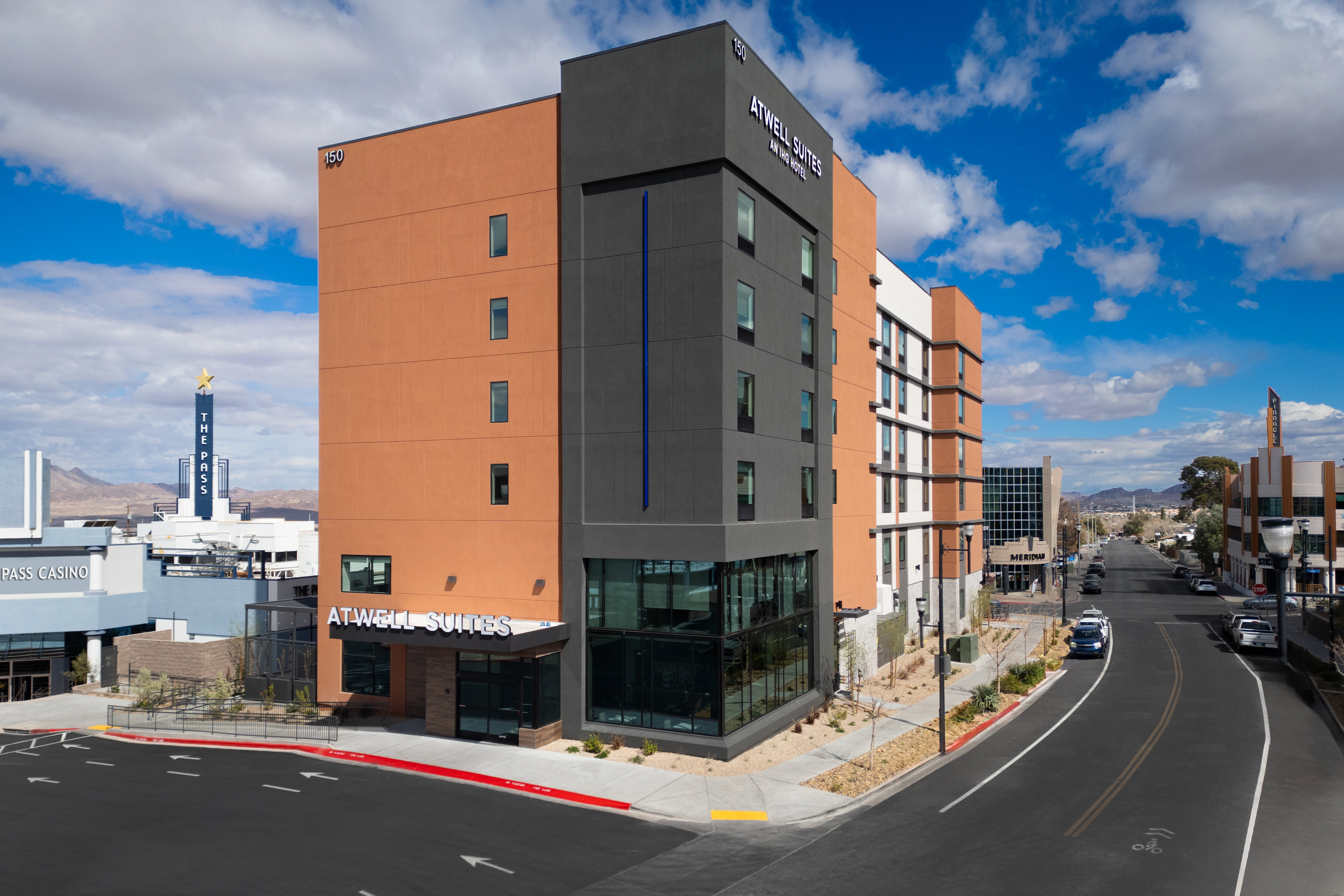 Atwell Suites Henderson - at the Pass By IHG 2/32