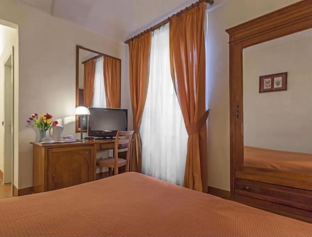 Relais Ii Chiostro Di Pienza Hotel 8/72