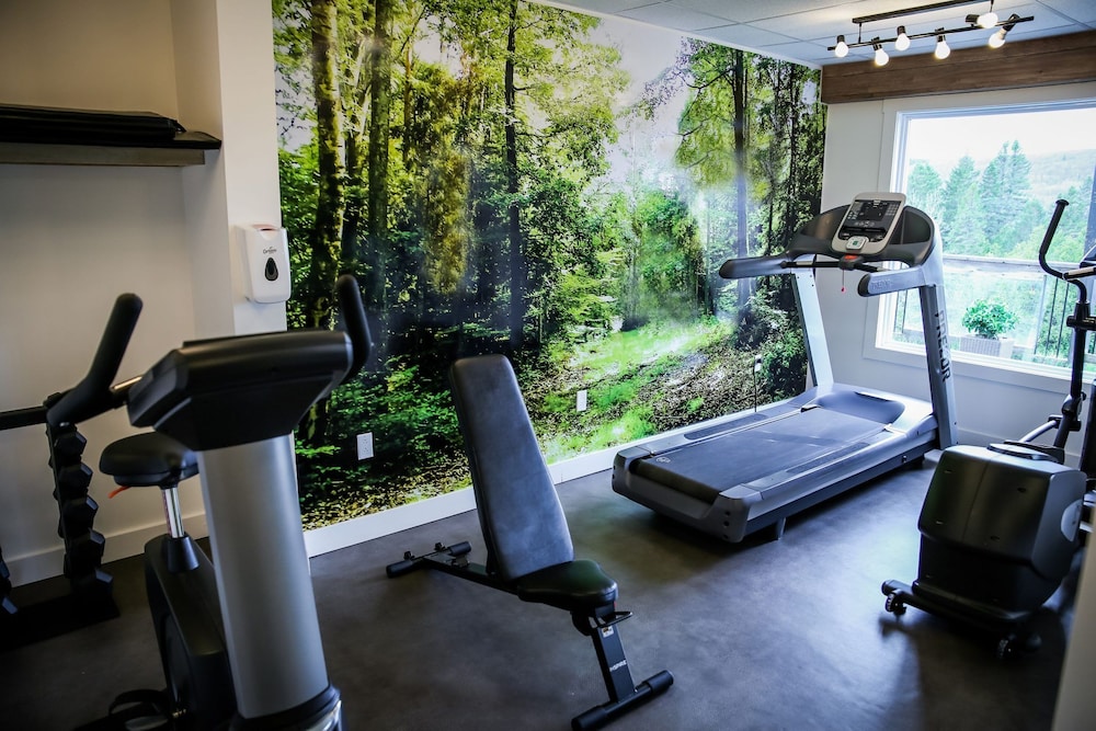 AX Hotel Mont Tremblant 40/53