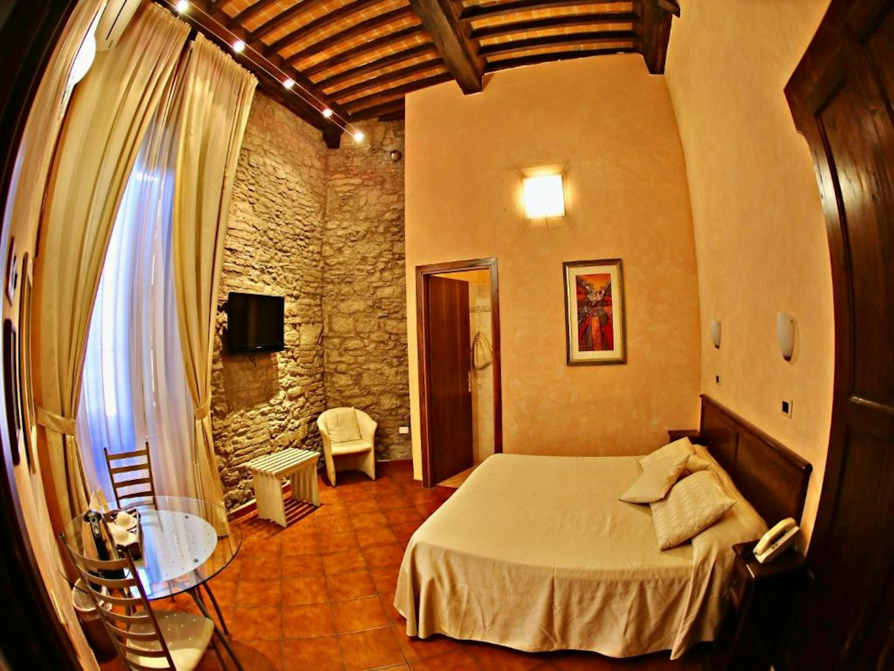 Italia Hotel 16/33