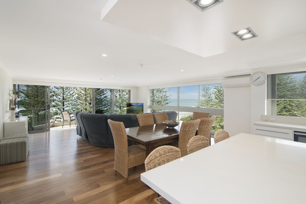Solnamara Beachfront Apartments 58/75