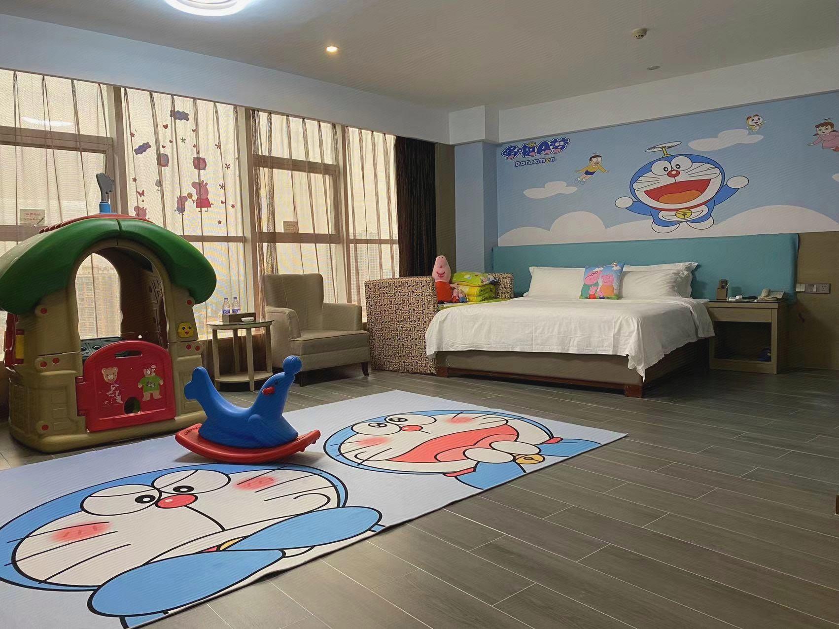 Tiancheng Hotel 20/22