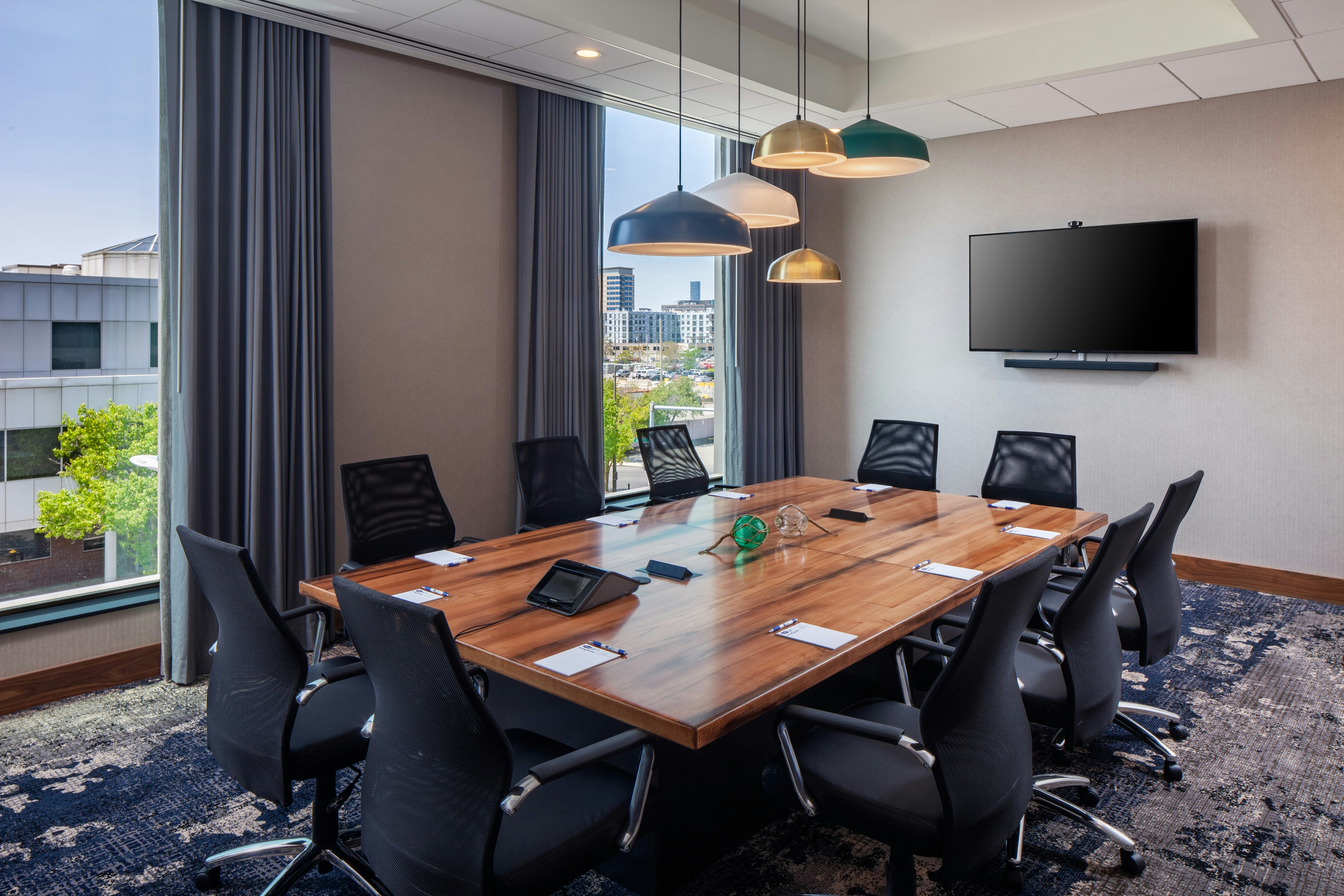 Homewood Suites By Hilton Boston Seaport Ma 20/31