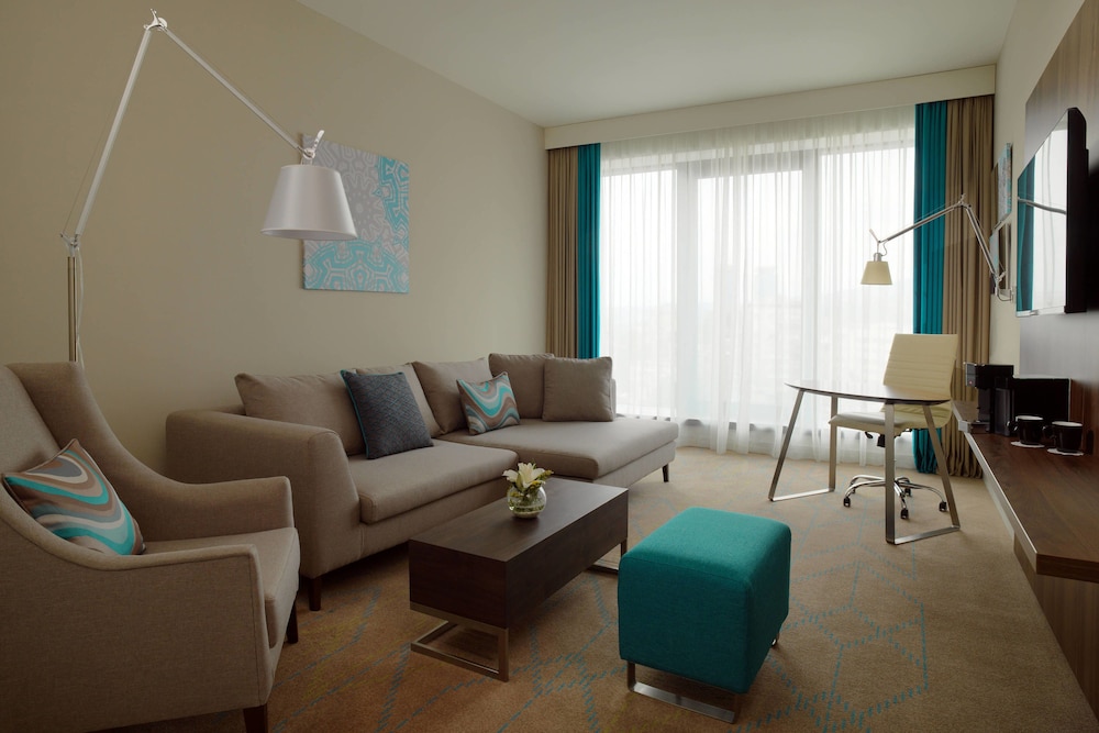 Courtyard By Marriott Sarajevo 32/56