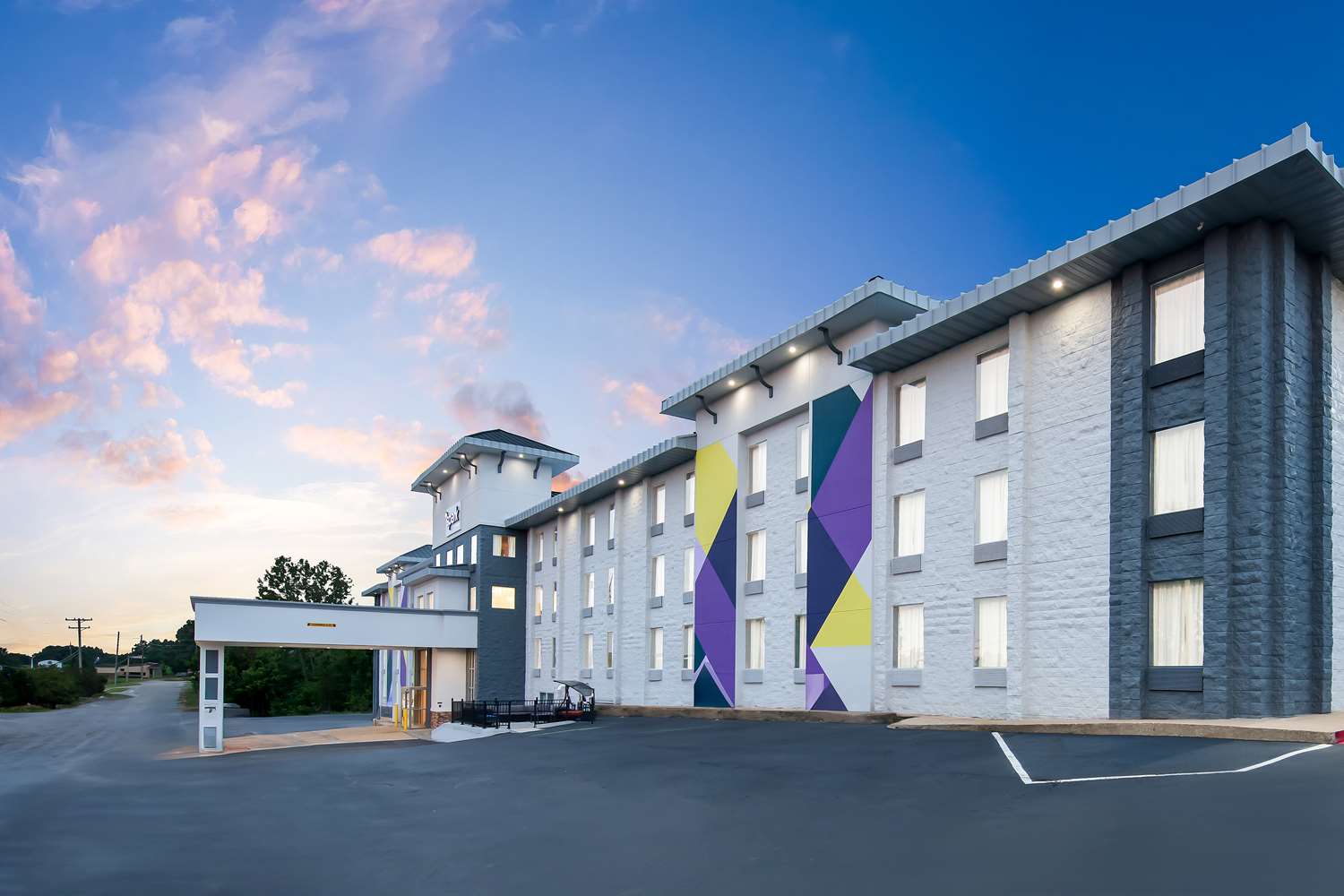 Spark by Hilton Branson Meadows in BRANSON - MO