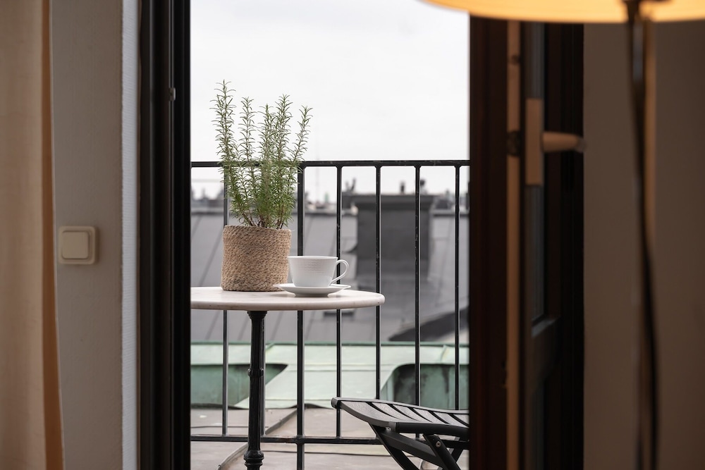 Mornington Hotel Stockholm City 28/42
