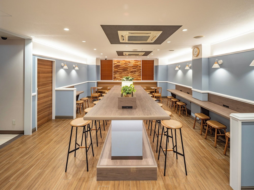 Super Hotel JR Fujiekimae Kinenkan 33/42