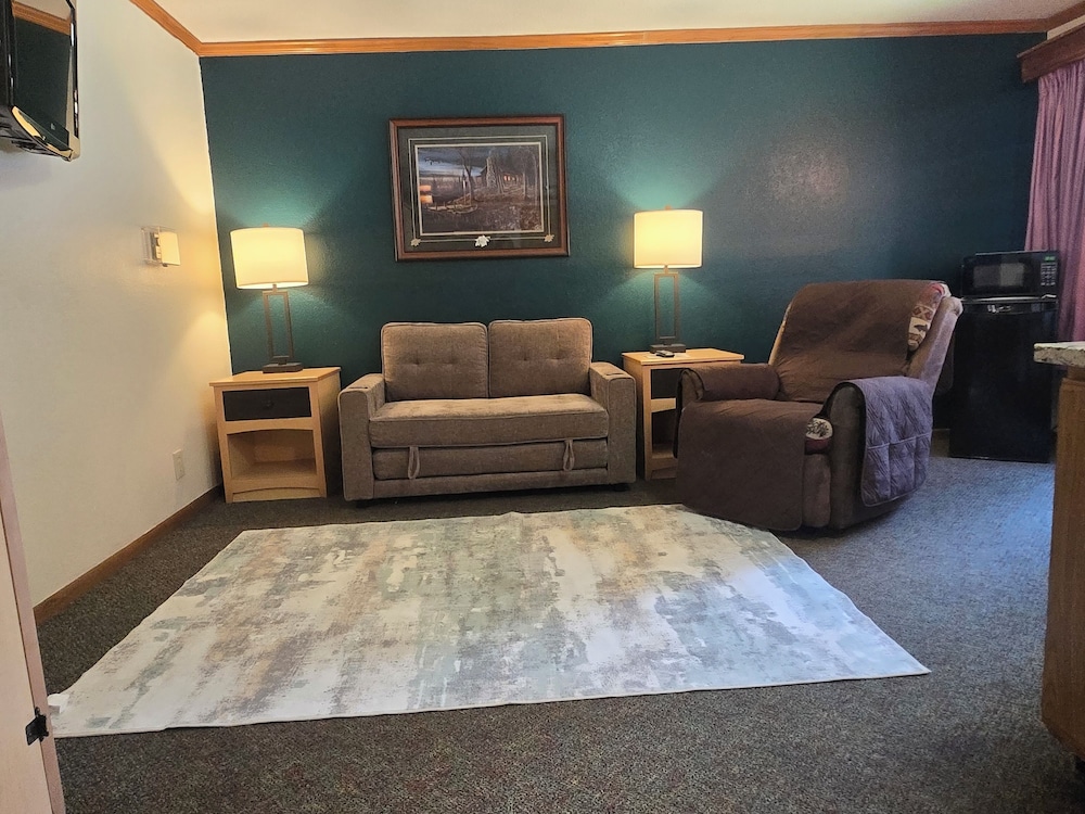 CENTERSTONE RESORT LAKE-AIRE 38/59