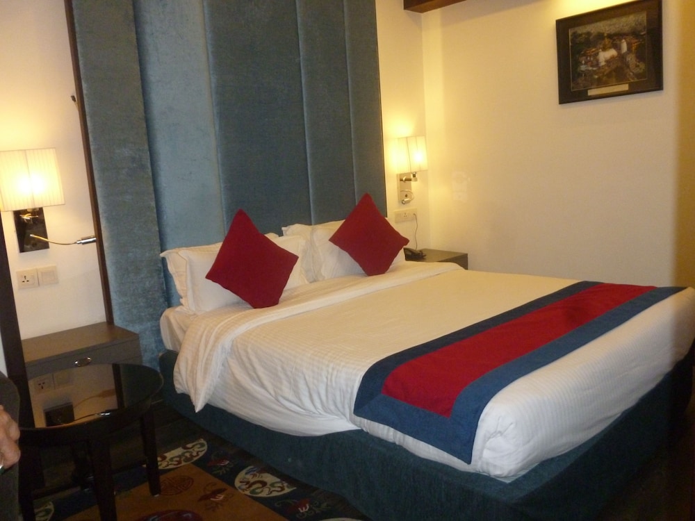 M Hotel Thamel-Kathmandu 19/60