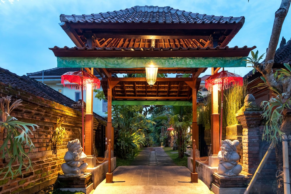 Padma Retreat Ubud photo3