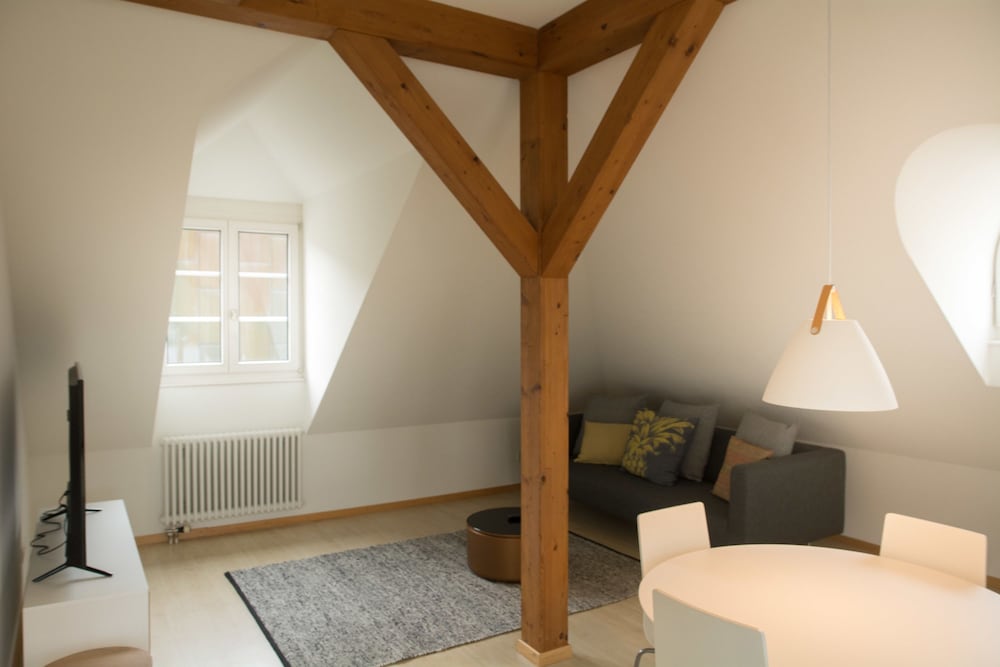 Airhome Zug Neugasse Stadtzentrum 18/25