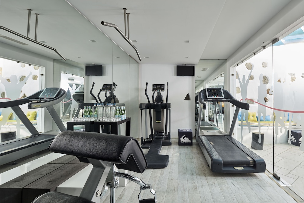 Arte & Mare Elia Mykonos Luxury Suites & Spa 21/50