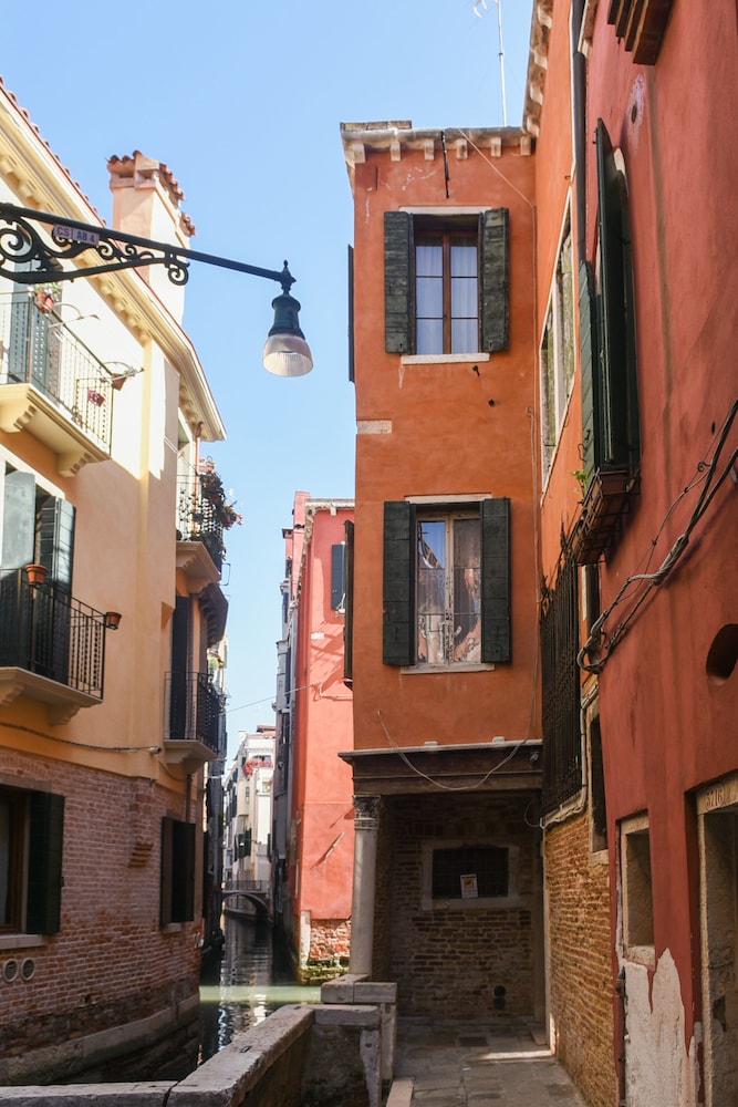 Palazzetto San Lio 30/39