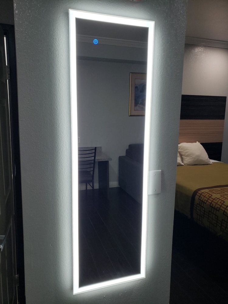 Suites Hayward - Oakland South 15/41