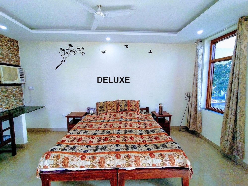 HOTEL SWARAJ RESORTS 20/73