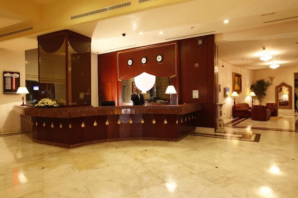 Tunis Grand Hotel 6/50